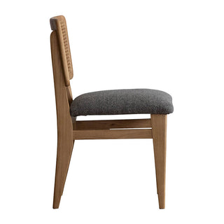 ピケ ダイニングチェア