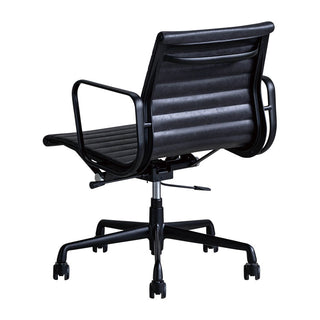 アルミナム オフィスチェア[tok]