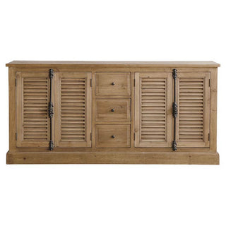 ルーチェⅡサイドチェスト 175cm