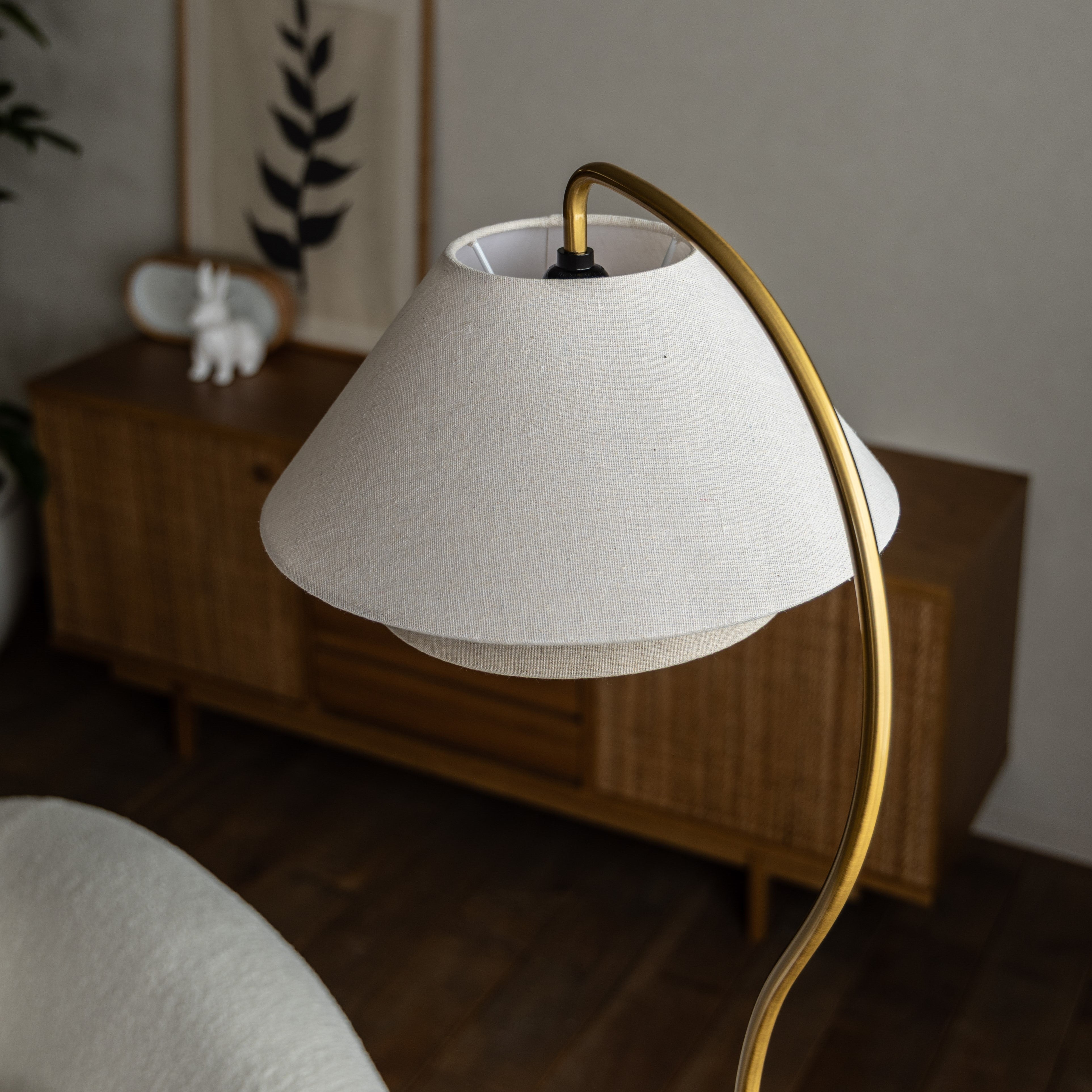 ネルケ フロアランプ | 家具・インテリア通販サイト CRASH GATE