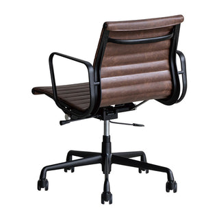 アルミナム オフィスチェア[tok]