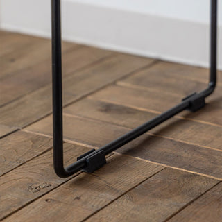 ボーデン テレビボード ライブエッジ 210cm WF-1