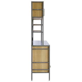 アトランダム ユニットシェルフ 167cm Ｂタイプ