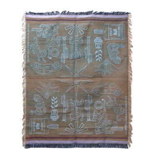 オアハカ スローケット