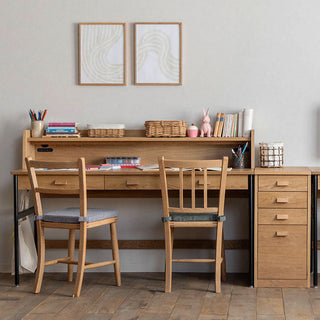 ガクト デスク 上置き 150cm