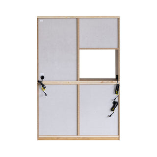 リバース ダイニングボード 120cm