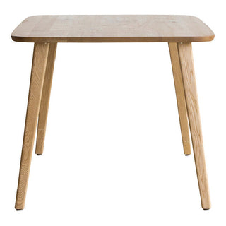 [カーブ]ミース ダイニングテーブル