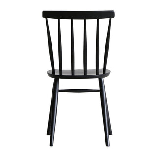 マルケッシュ ダイニングチェア 肘無