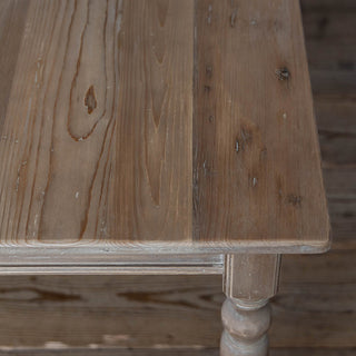 キリン ダイニングテーブル スクエア型 160cm