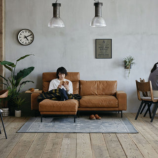 プルートソファ スモールカウチ