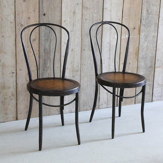 メラニーダイニングチェア