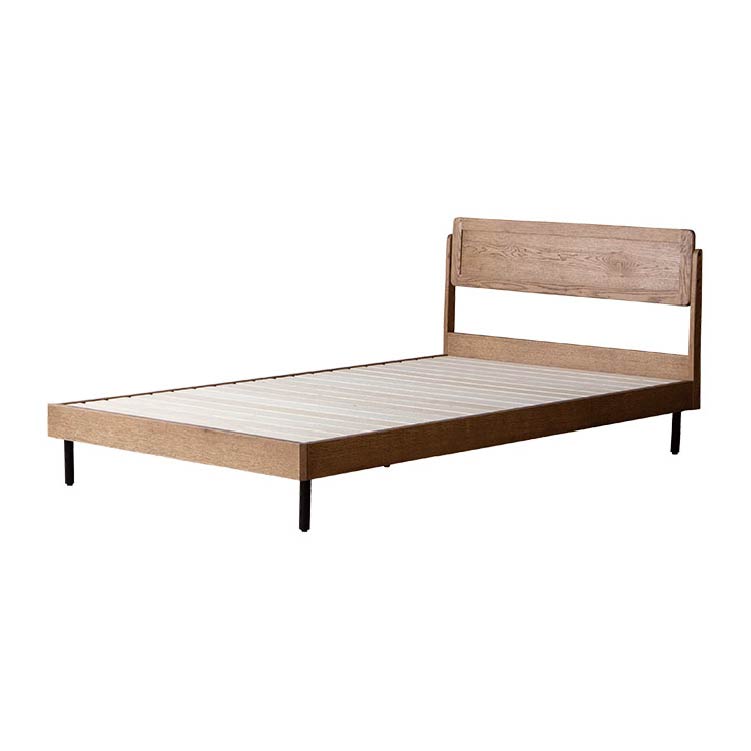 【4日まで】クラッシュゲート　ポルカ　シングルベッド　NOR NOR POLKA BED / ノル ポルカ ベッド - インテリア・家具通販【FLYMEe】