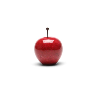 アップル オブジェ