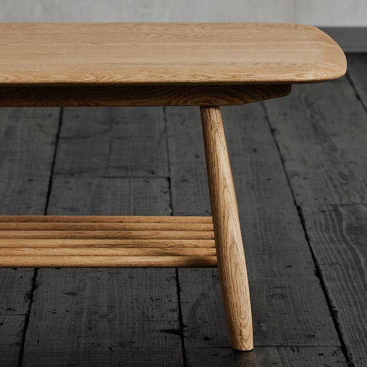 トロア リビングテーブル | 家具・インテリア通販サイト CRASH GATE