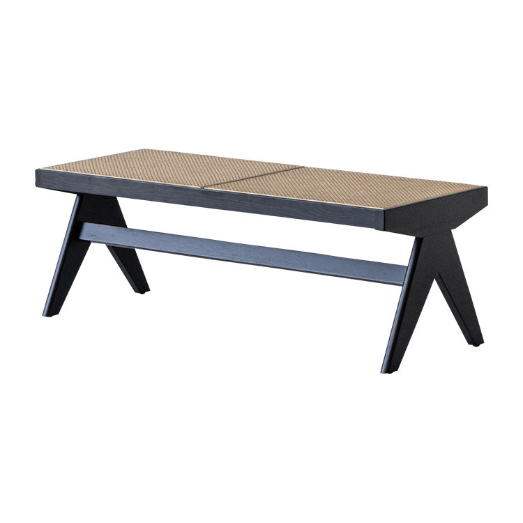 シャドウ ベンチ 115cm | 家具・インテリア通販サイト CRASH GATE