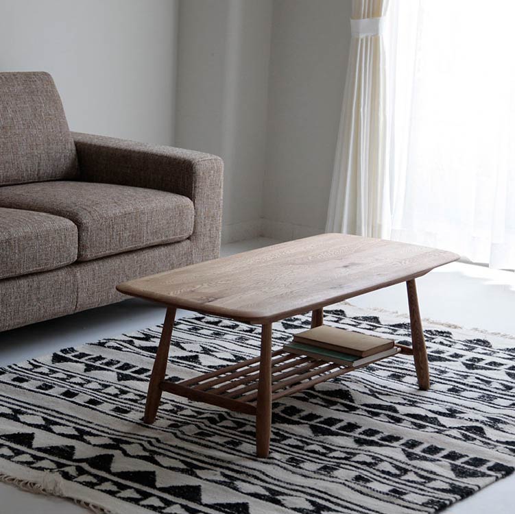 トロア リビングテーブル | 家具・インテリア通販サイト CRASH GATE