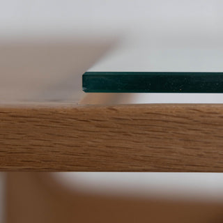 カナリス リビングテーブル 137cm