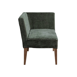 バレル ベンチ 左肘