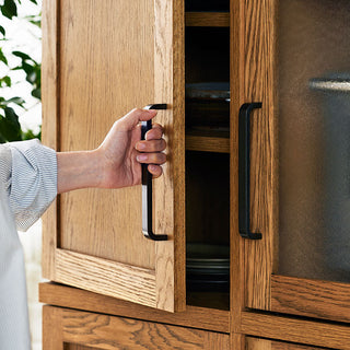 リバース ダイニングボード 40cm 左開き