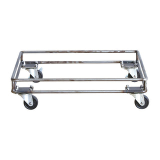 メタルスタッカー キャスター Mサイズ