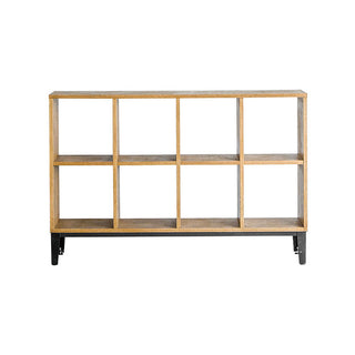 ハウル シェルフ 4列2段