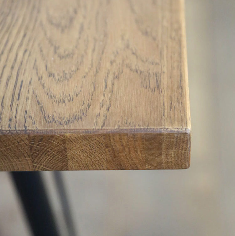 フランク ダイニングテーブル | 家具・インテリア通販サイト CRASH