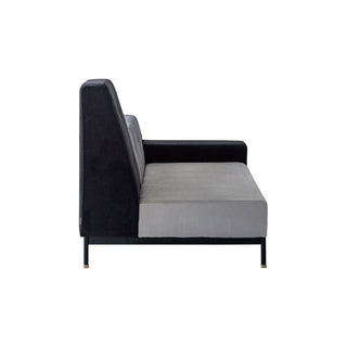 テットソファ 2.5人掛け 左肘