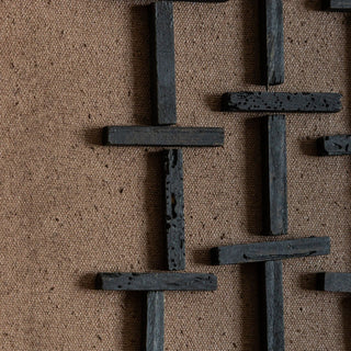 パイン古材のアートボード