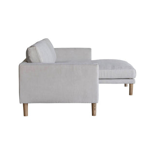 ヒューリソファ 左カウチ