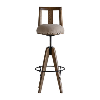 ファソラチェア ハイタイプ