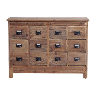 グラム チェスト 4列3段