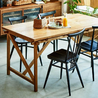 キキ ダイニングチェア