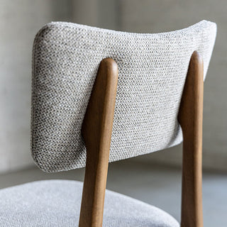 ロッソ ダイニングチェア