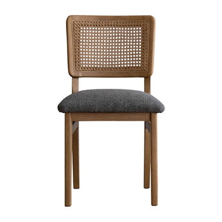 ピケ ダイニングチェア