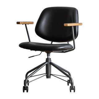 アボック デスクチェア[hny]