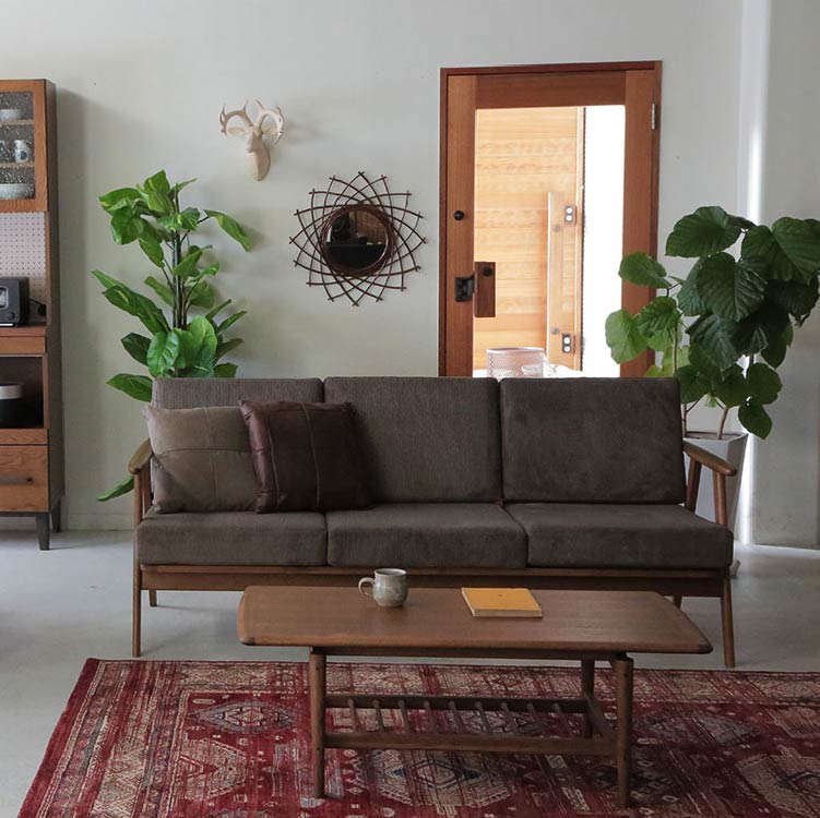 ホルム リビングテーブル | 家具・インテリア通販サイト CRASH GATE