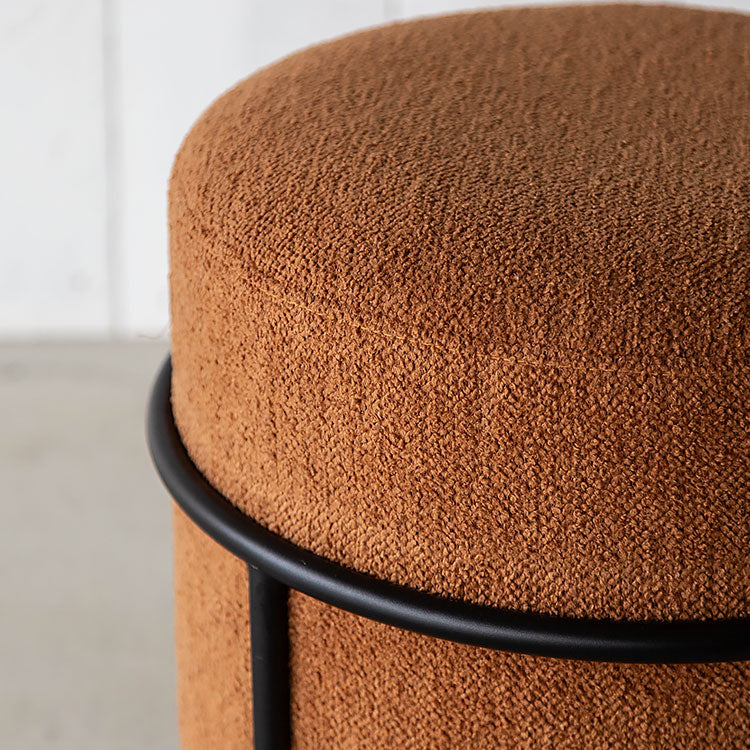 カプス スツール 直径60cm – CRASH GATE公式通販サイト