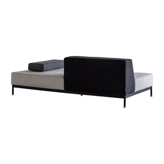 トットソファ 2.5人掛け 右背