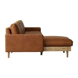 フリーダソファ 右カウチ