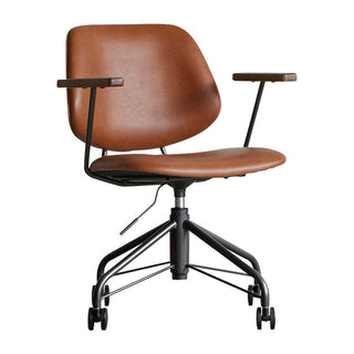 アボック デスクチェア[hny]