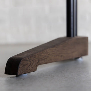 ハクビ ダイニングテーブル 180cm 楕円