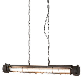 チューブランプ