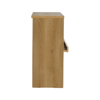 ダストン キャビネット フラップ扉