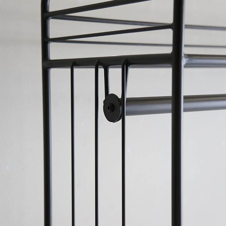 グリット ハンガーラック | 家具・インテリア通販サイト CRASH GATE