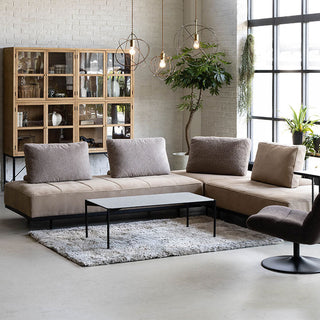 グローソファ 背クッション