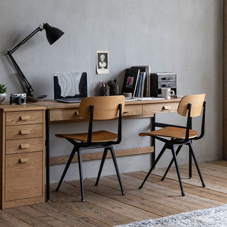 ガクト デスク 150cm