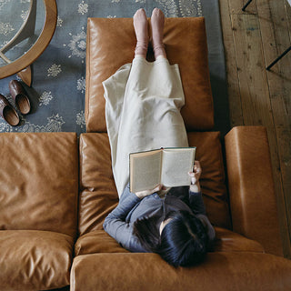 プルートソファ 2.5人掛け