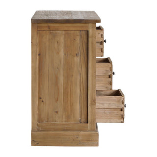 ルーチェⅡサイドチェスト 110cm