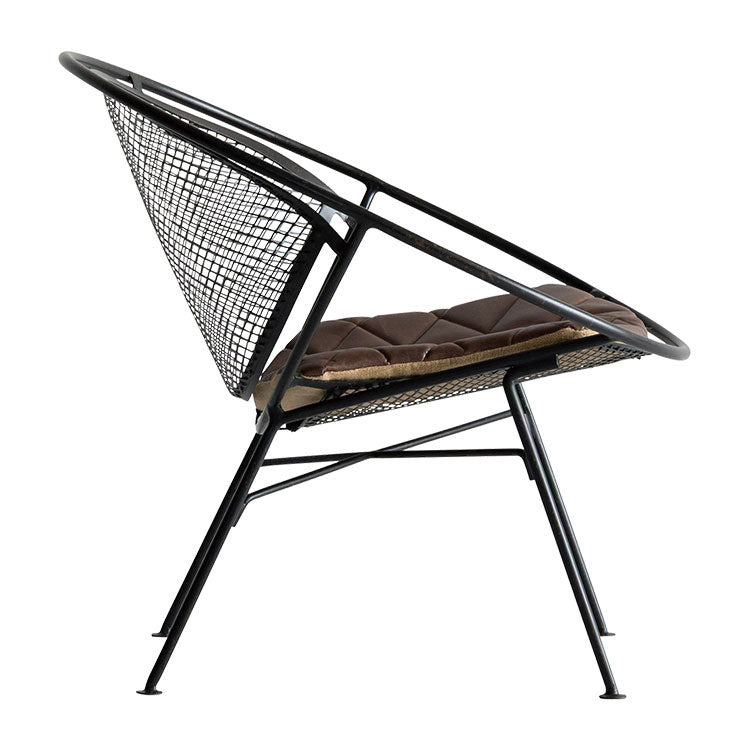 【期間限定】関家具　パーソンラウンジチェア パーソン ラウンジチェア | 家具・インテリア通販サイト CRASH GATE