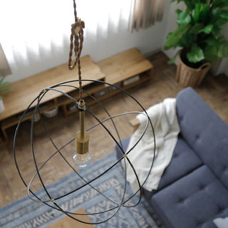 アークメタルランプ Sサイズ